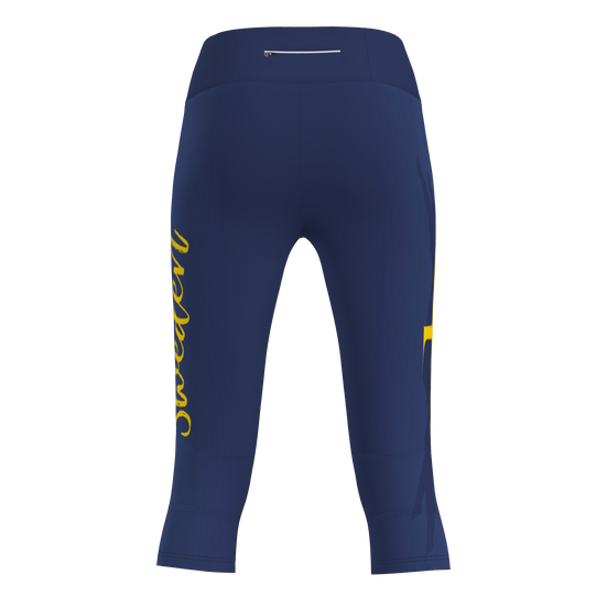 Run 2.0 3/4 Tights Women