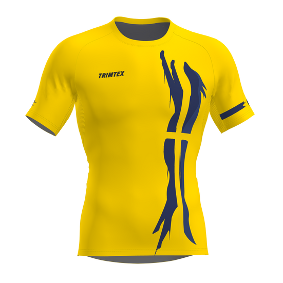 Run Ecogreen T-Shirt SS Men