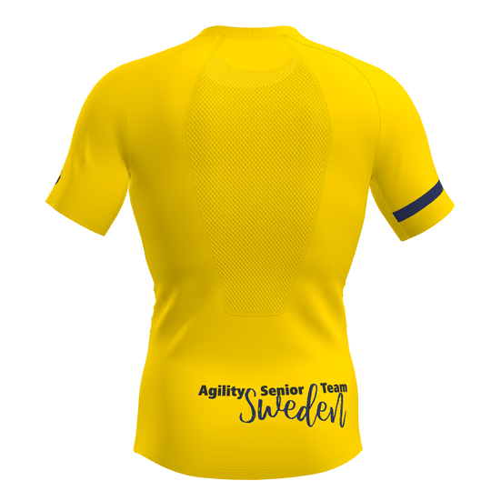 Run Ecogreen T-Shirt SS Men