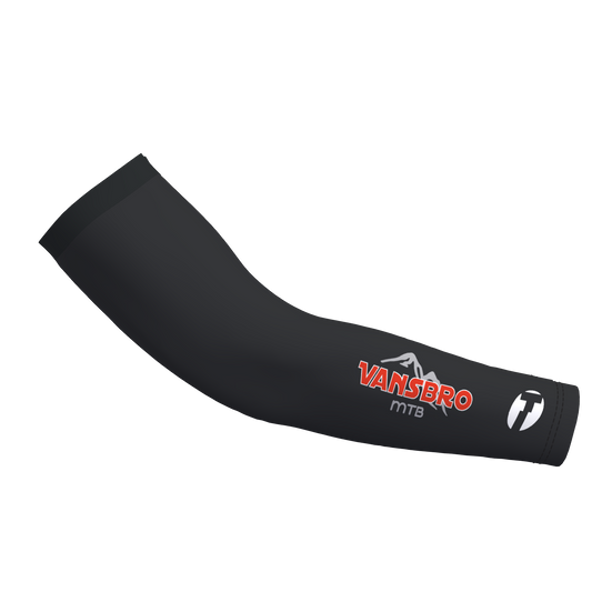 Venom Arm Warmers
