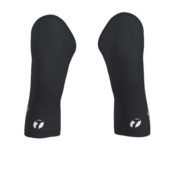 Venom Knee Warmers