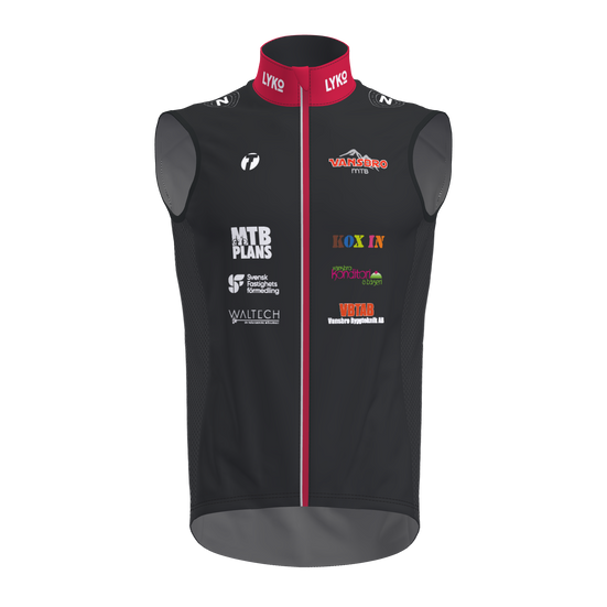 Elite Lightweight Vest Men