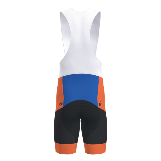 Vitric Bib Shorts Men