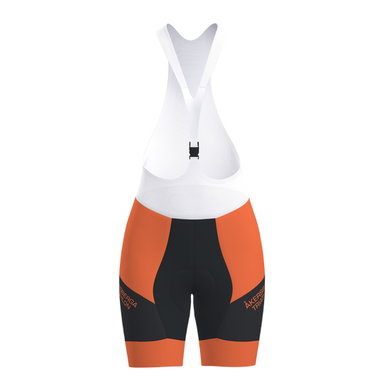 Vitric Bib Shorts Women