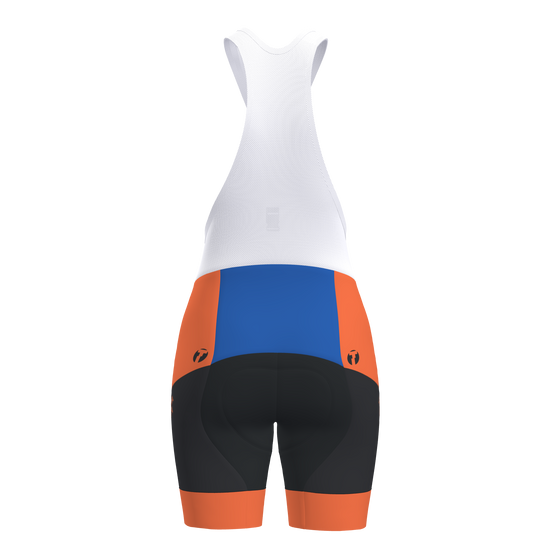 Vitric Bib Shorts Women