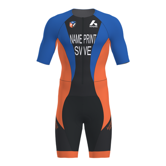 Drive 2 Speedsuit Men