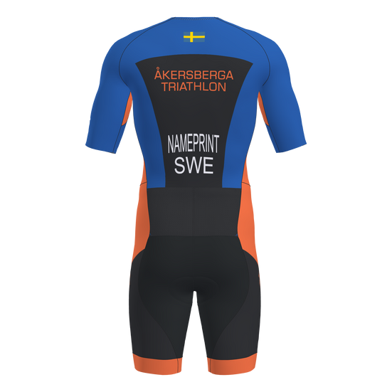 Drive 2 Speedsuit Men