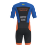Drive 2 Speedsuit Men