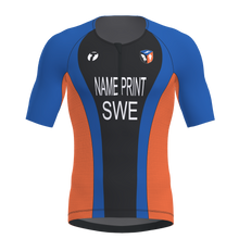 Drive Tri Shirt SS Men