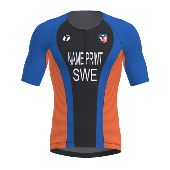 Drive Tri Shirt SS Men