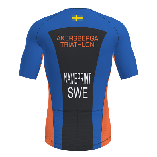 Drive Tri Shirt SS Men