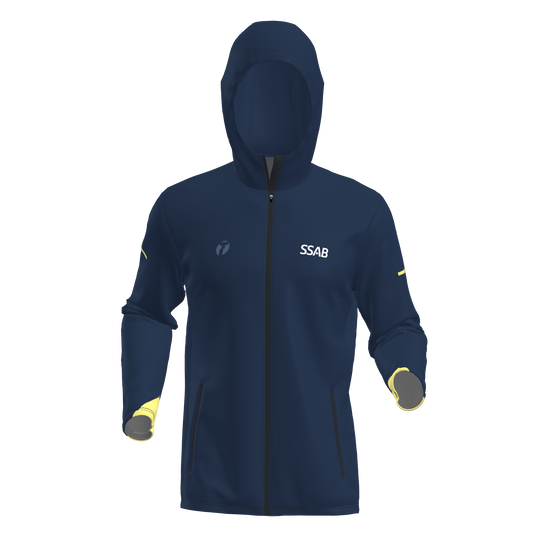 Fusion Hoodie Women
