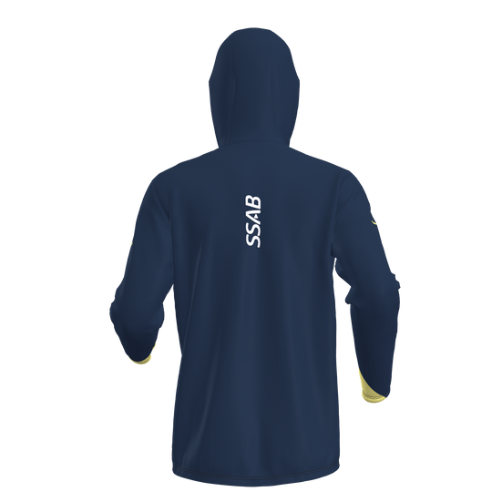 Fusion Hoodie Women