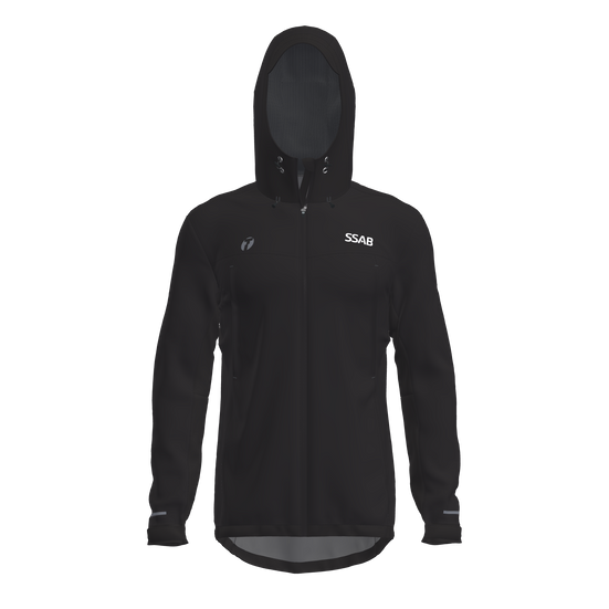 Storm Weather Jacket Men