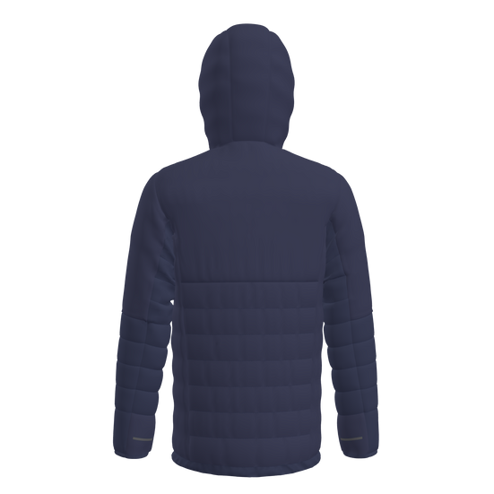 Storm Light Down Hoodie Women