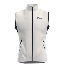 Element Plus Vest Men