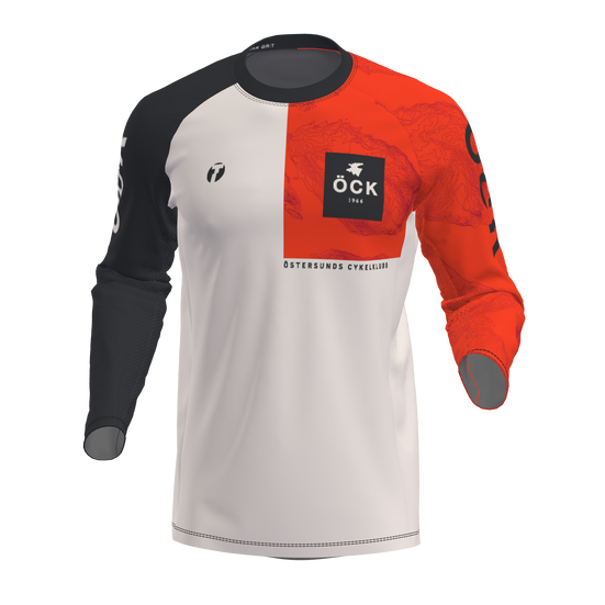 Enduro 2.0 Shirt LS Women