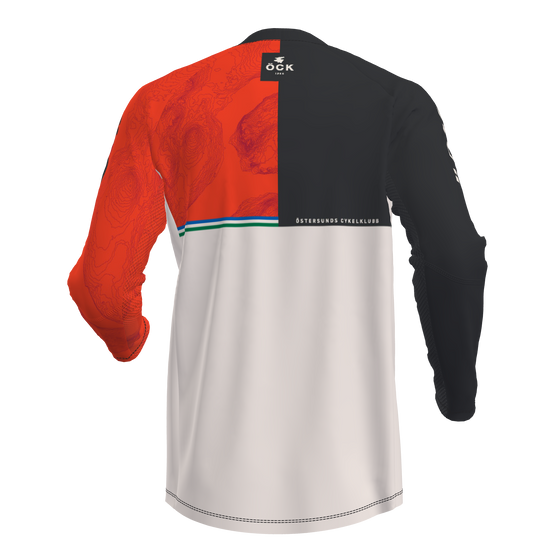 Enduro 2.0 Shirt LS Women