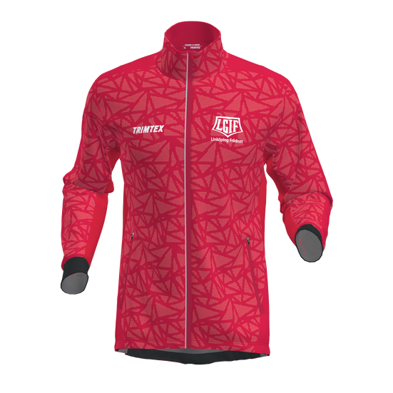 Trainer 3.0 Jacket Jr