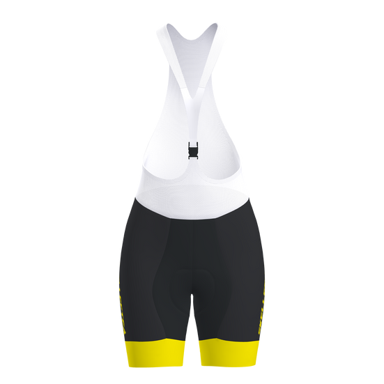 Vitric Bib Shorts Women
