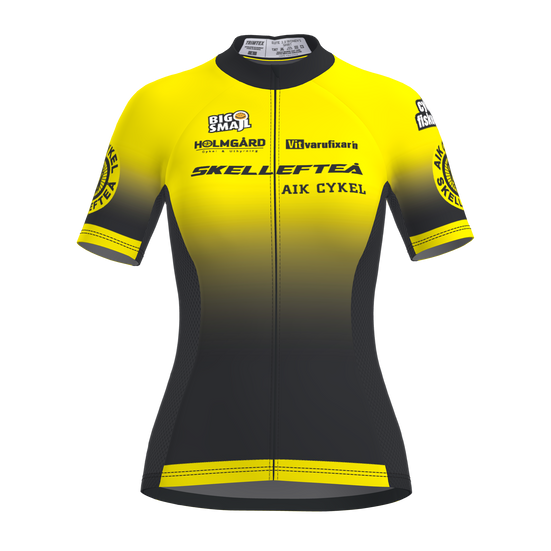 Elite 2.0 Shirt SS Women