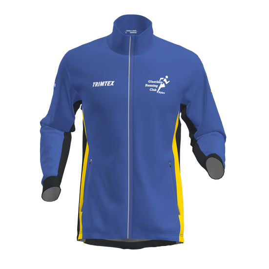 Trainer 3.0 Jacket Men