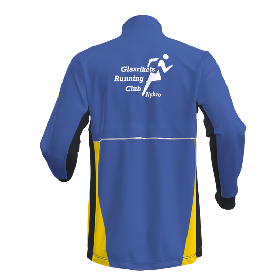 Trainer 3.0 Jacket Jr