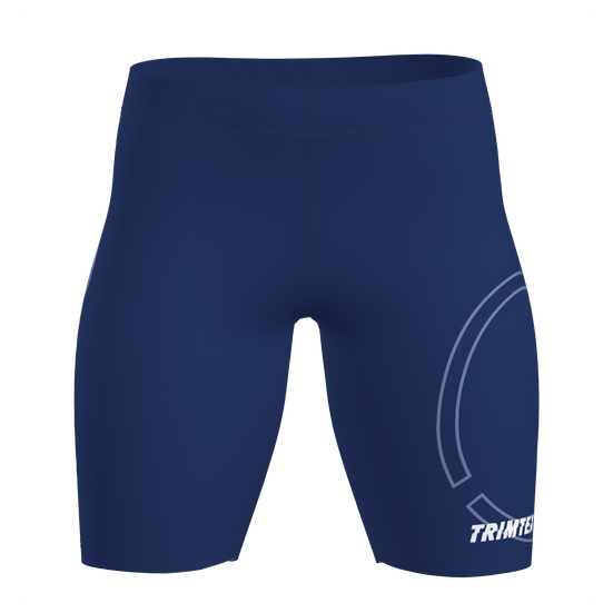 Run 2.0 Short Tights Men