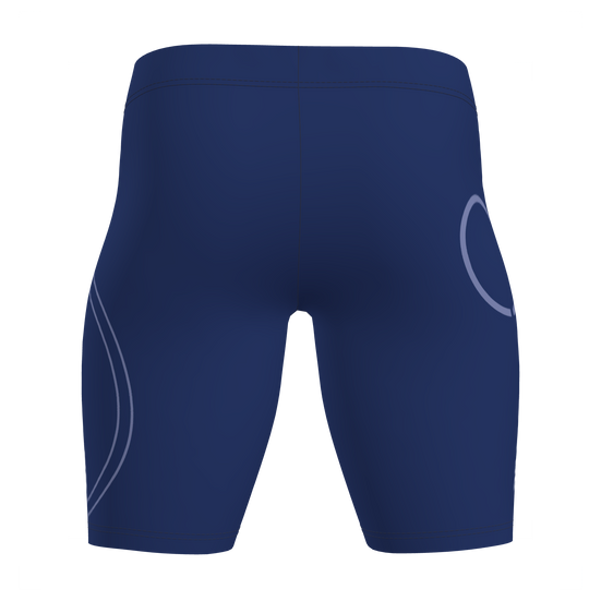 Run 2.0 Short Tights Jr