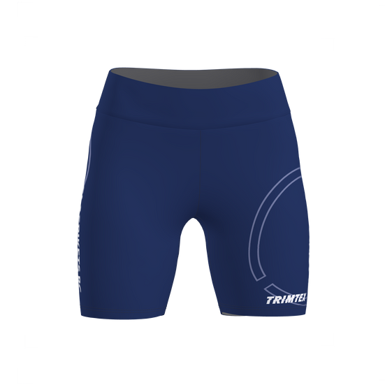 Run 2.0 Short Tights Women