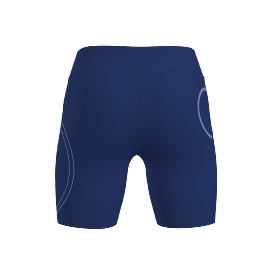 Run 2.0 Short Tights Women