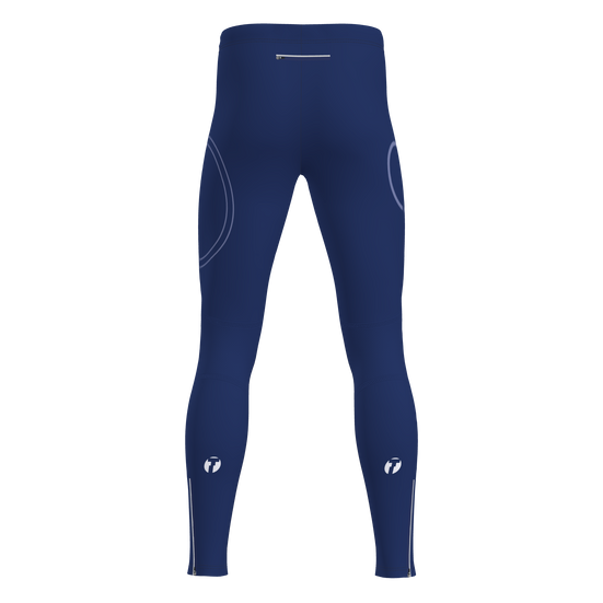 Run 2.0 Long Tights Men