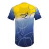 Run T-Shirt SS Jr