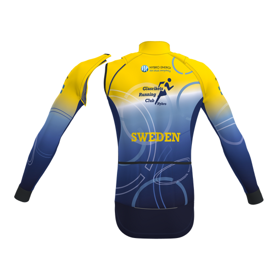 Venom RS Jacket Men
