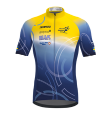 Elite 2.0 Shirt SS Jr