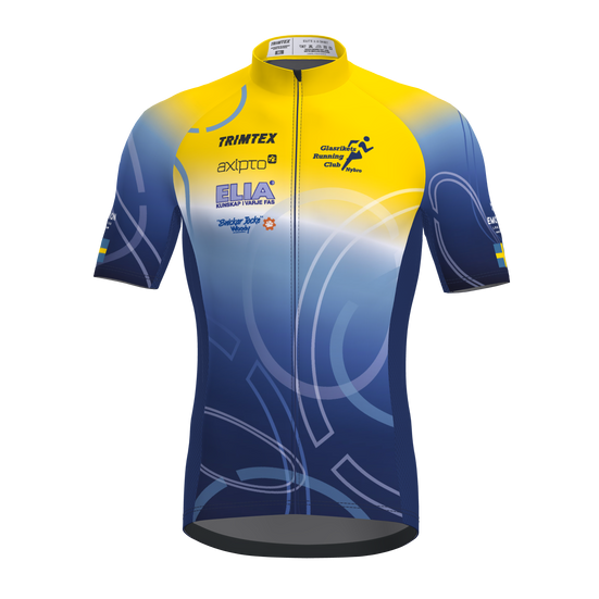 Elite 2.0 Shirt SS Jr