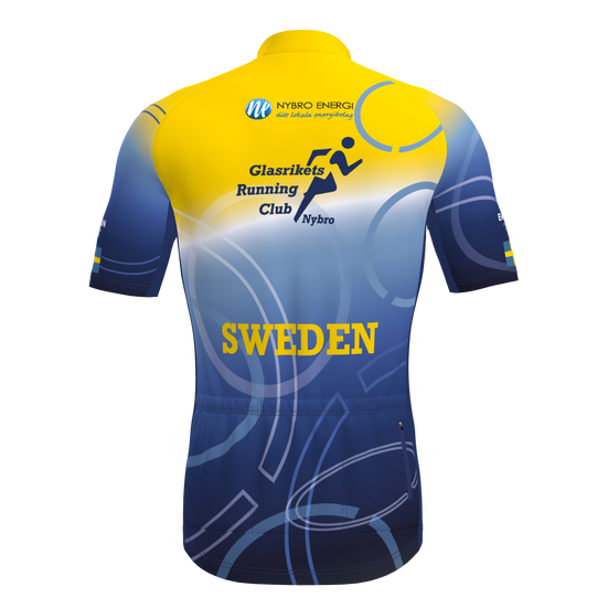 Elite 2.0 Shirt SS Jr