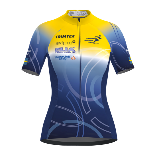 Elite 2.0 Shirt SS Women