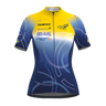 Elite 2.0 Shirt SS Women