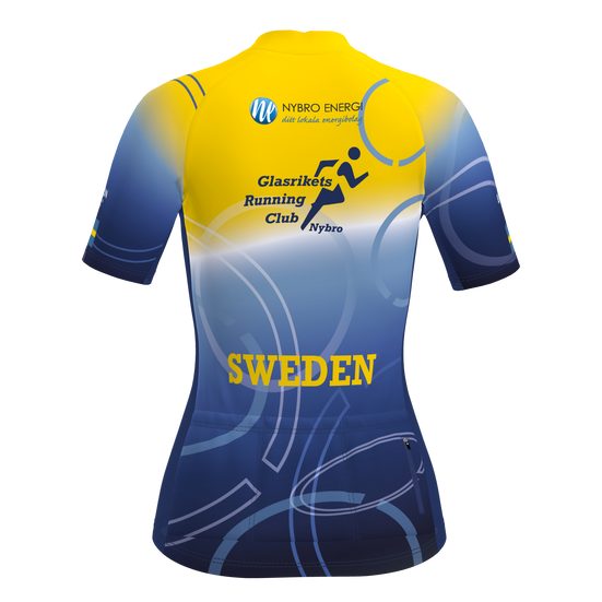 Elite 2.0 Shirt SS Women
