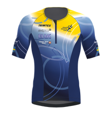 Drive Tri Shirt SS Men