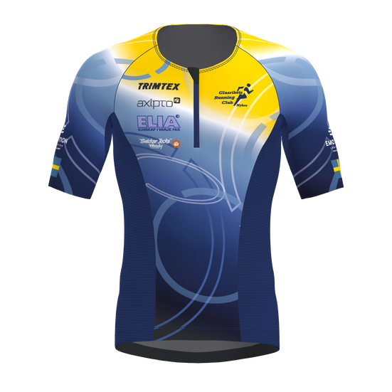 Drive Tri Shirt SS Jr