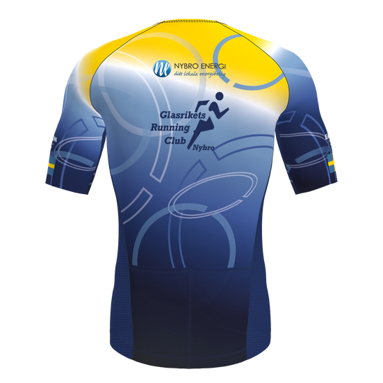 Drive Tri Shirt SS Men