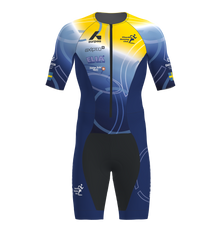 Drive 2 Speedsuit Jr