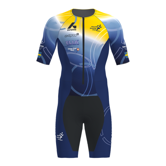 Drive 2 Speedsuit Women