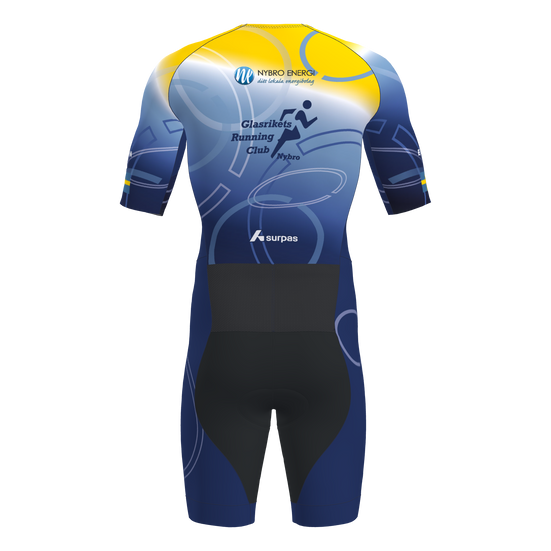 Drive 2 Speedsuit Women