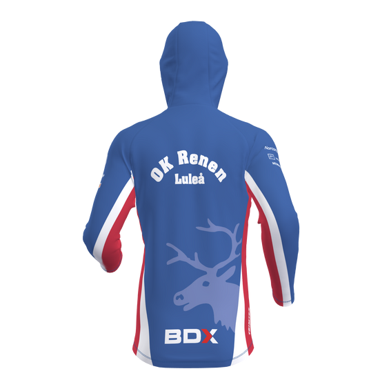 Flex 3.0 Hoodie Women