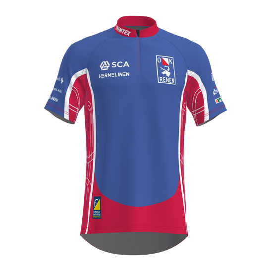 Trail Shirt SS Women