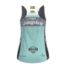 Run Singlet Women