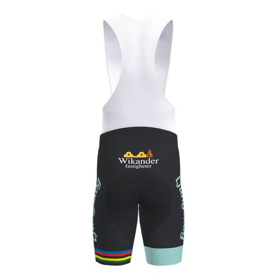Vitric Bib Shorts Men